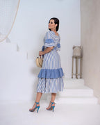 Vestido Adriana