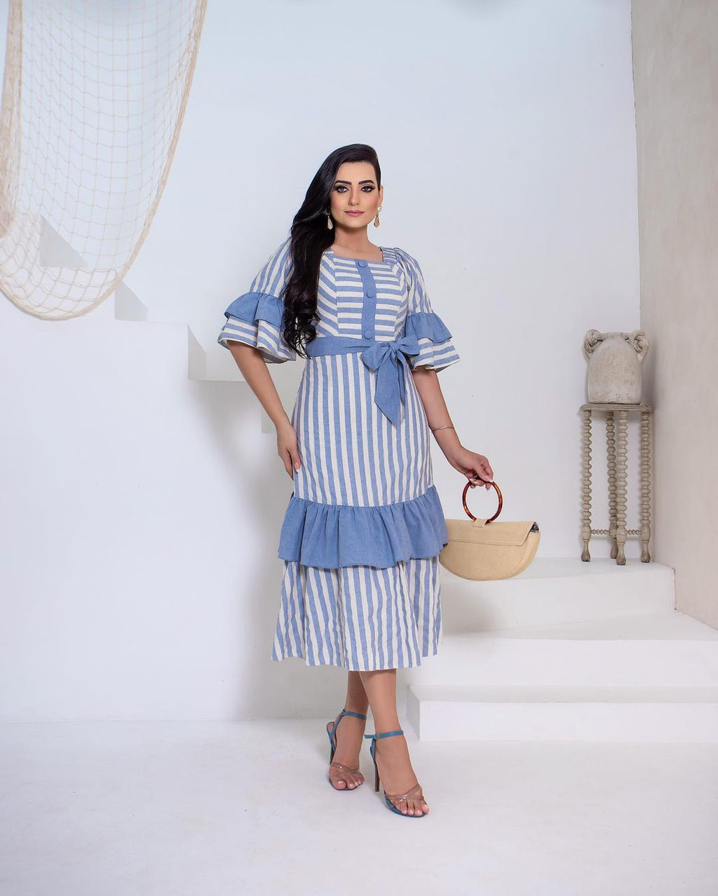 Vestido Adriana