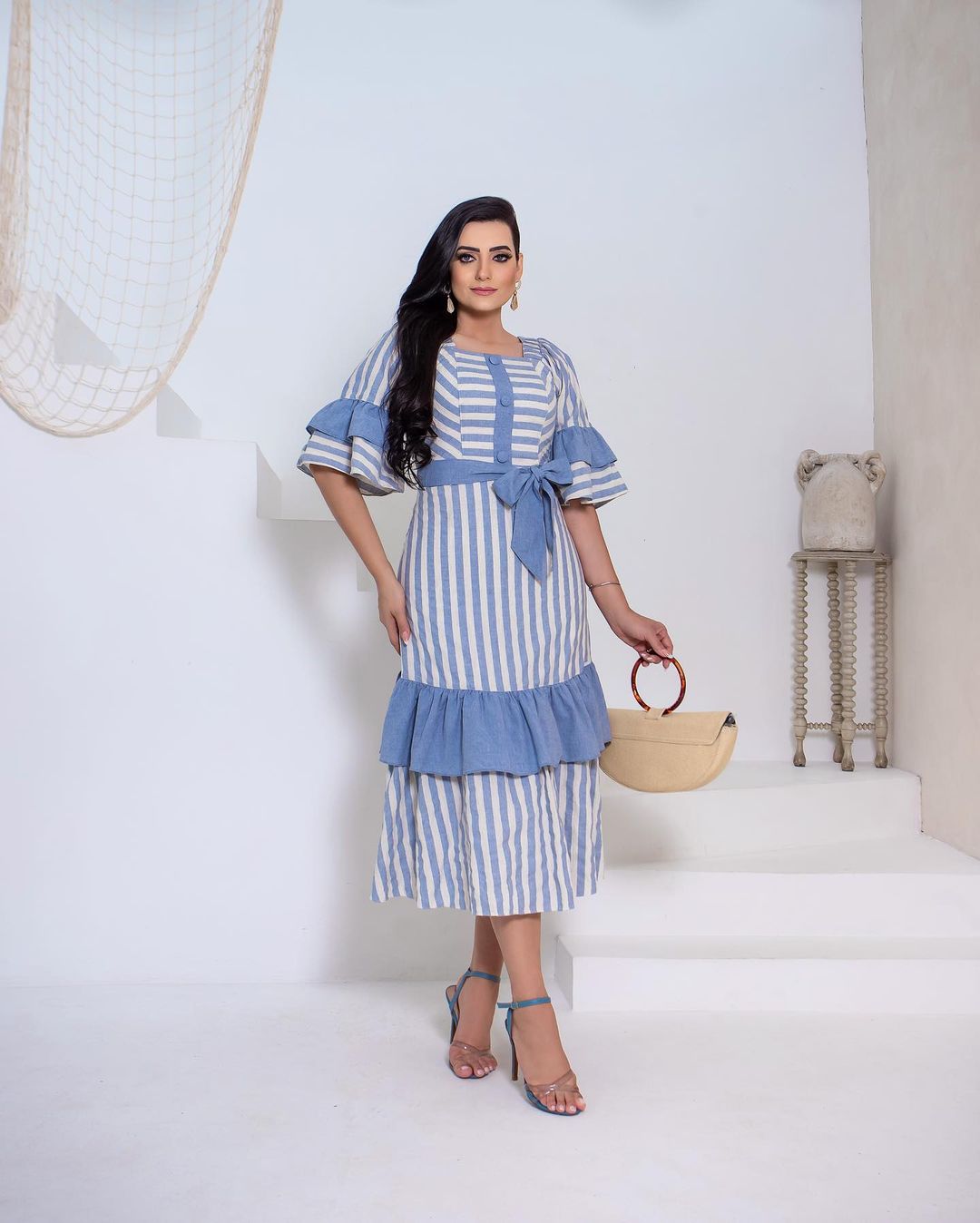 Vestido Adriana