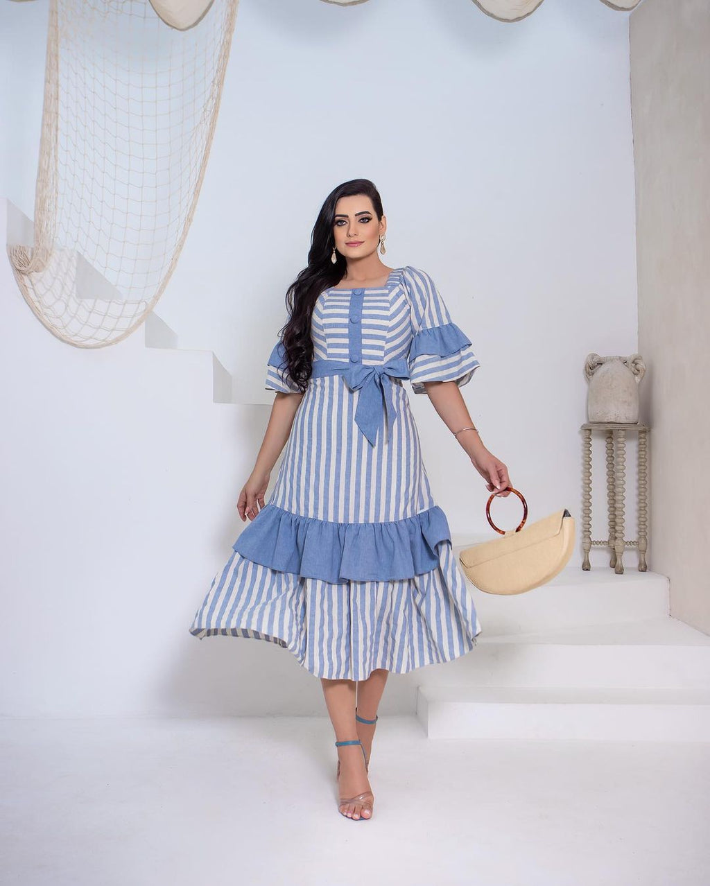 Vestido Adriana
