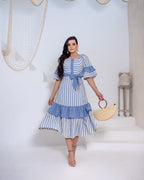 Vestido Adriana