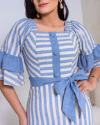 Vestido Adriana