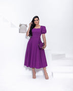 Vestido Paula