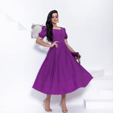 Vestido Paula
