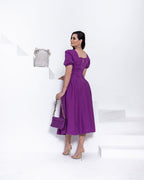 Vestido Paula