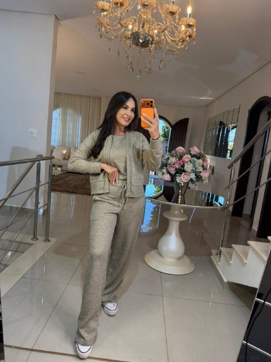 Conjunto Ravena Malha Rib