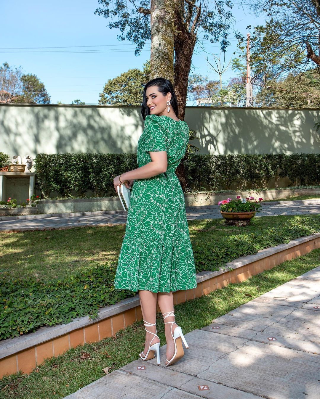 Vestido mara