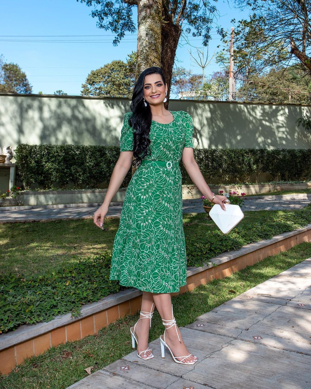 Vestido mara