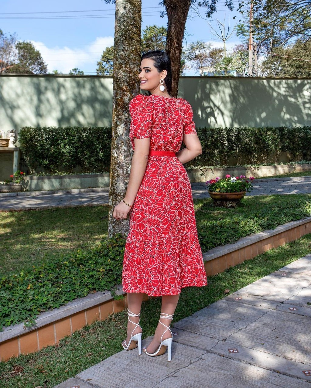 Vestido mara