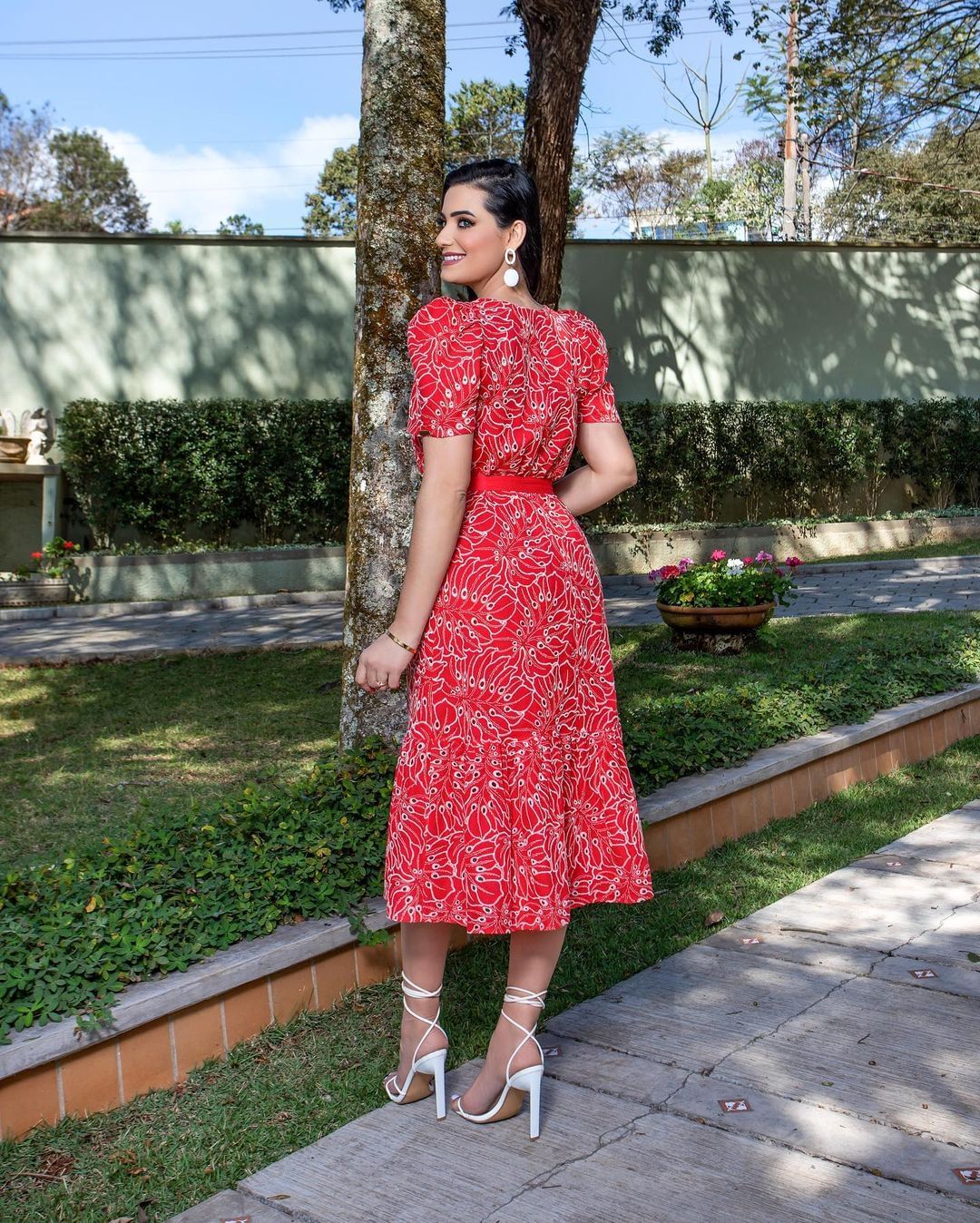 Vestido mara