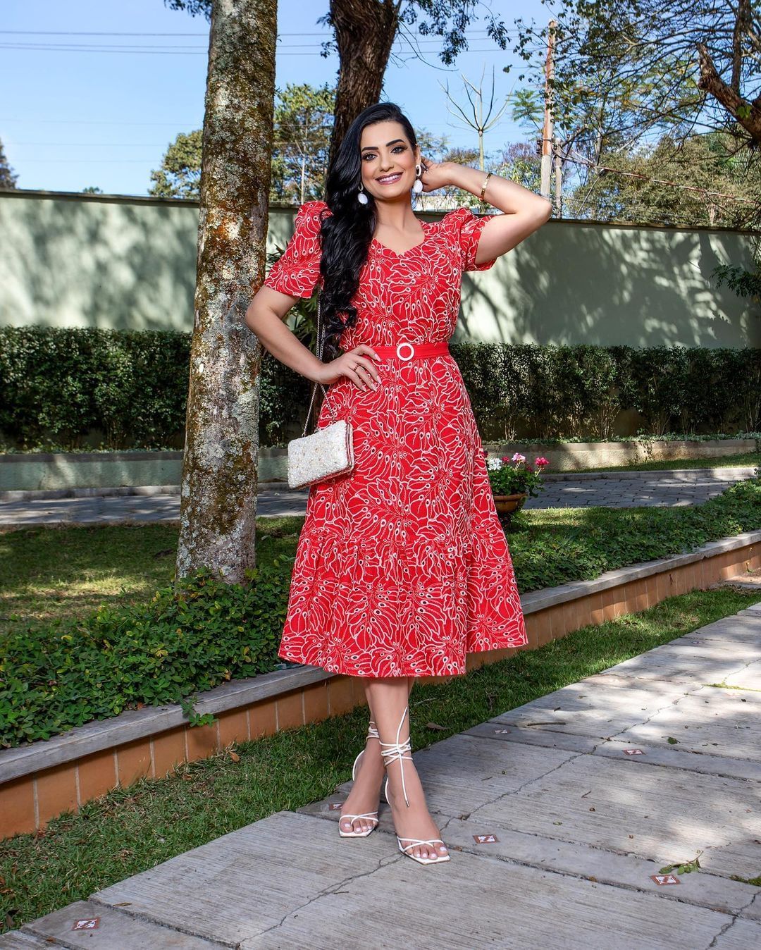 Vestido mara