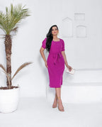 Vestido musa