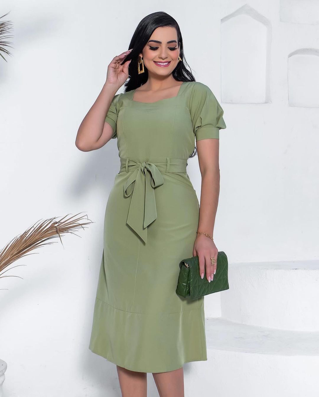 Vestido musa