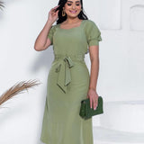 Vestido musa