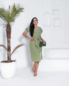 Vestido musa