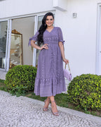 Vestido ice