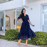 Vestido ice