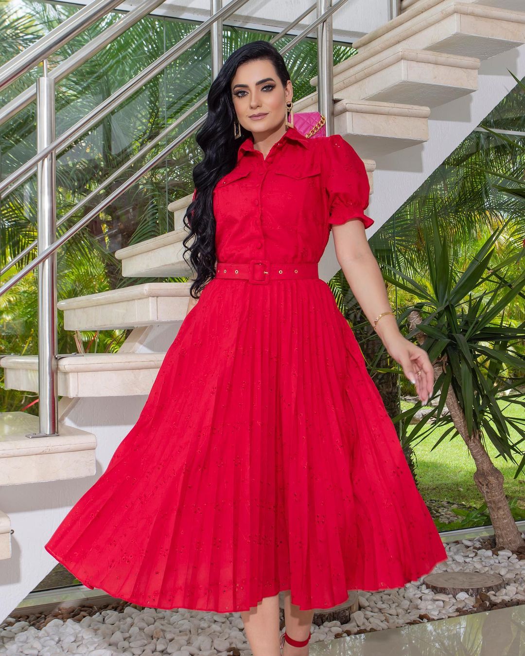 Vestido Diana