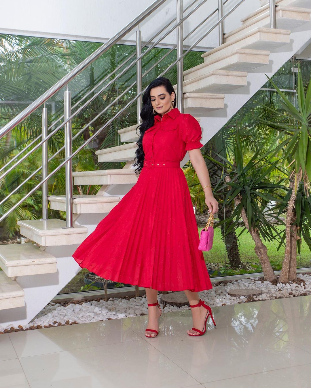 Vestido Diana