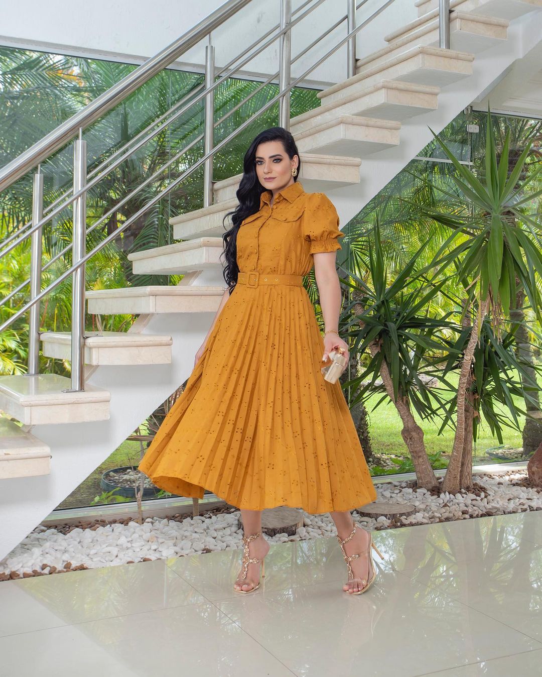 Vestido Diana