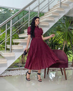 Vestido Diana