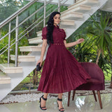 Vestido Diana