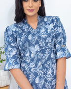 Vestido Bárbara