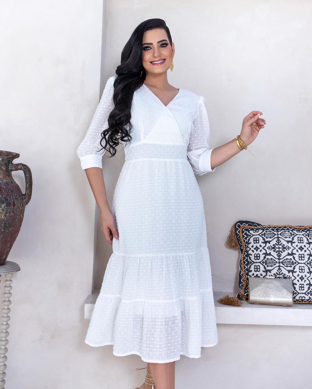 Vestido Valentina