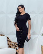 Vestido Isadora