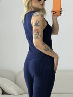 Trijunto Ana Helena Tricot