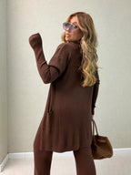 Trijunto Ana Helena Tricot