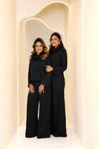 Conjunto em tricô Premium Chanel