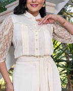 Vestido Alessandra