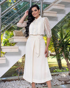 Vestido Alessandra