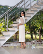 Vestido Alessandra