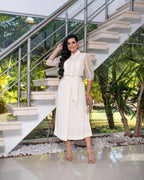 Vestido Alessandra