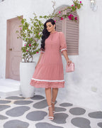 Vestido Karina