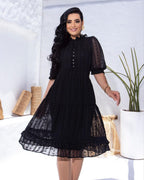 Vestido Karina