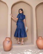 Vestido Rafaela