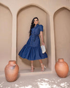 Vestido Rafaela