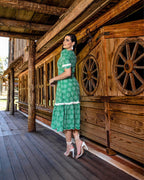 Vestido Carolina