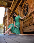 Vestido Carolina