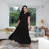 Vestido Tatiana