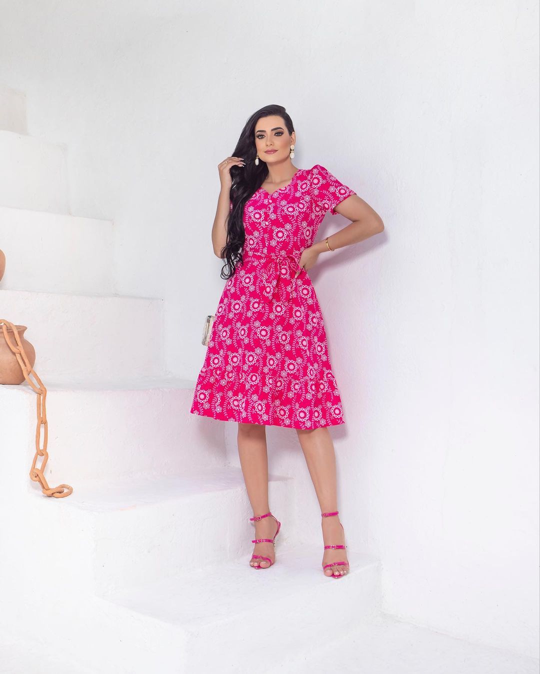 Vestido Daniela