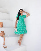 Vestido Daniela