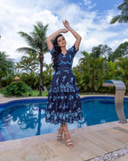 Vestido Erika