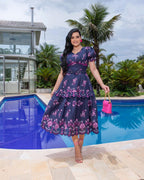 Vestido Erika
