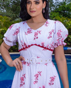 Vestido Erika