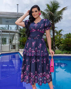 Vestido Erika
