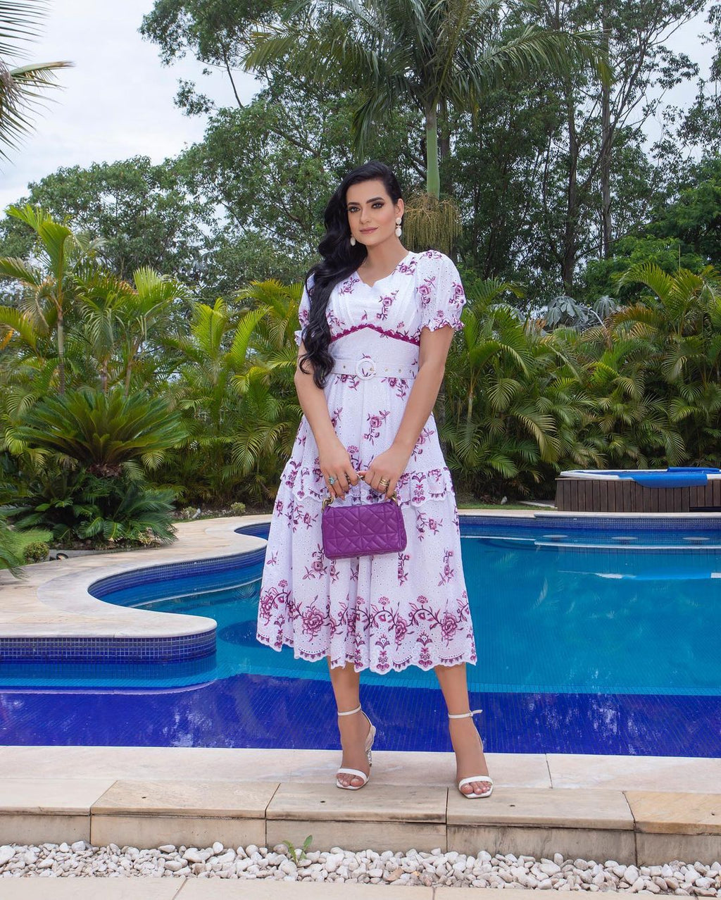 Vestido Erika